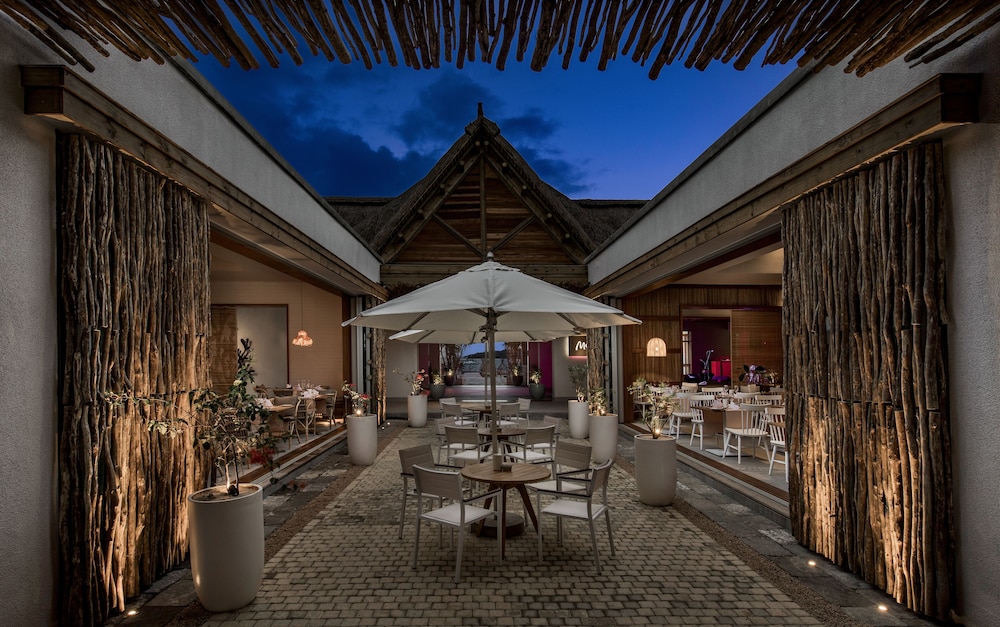 Preskil Island Resort