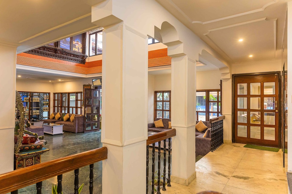 Kathmandu Business Hotel
