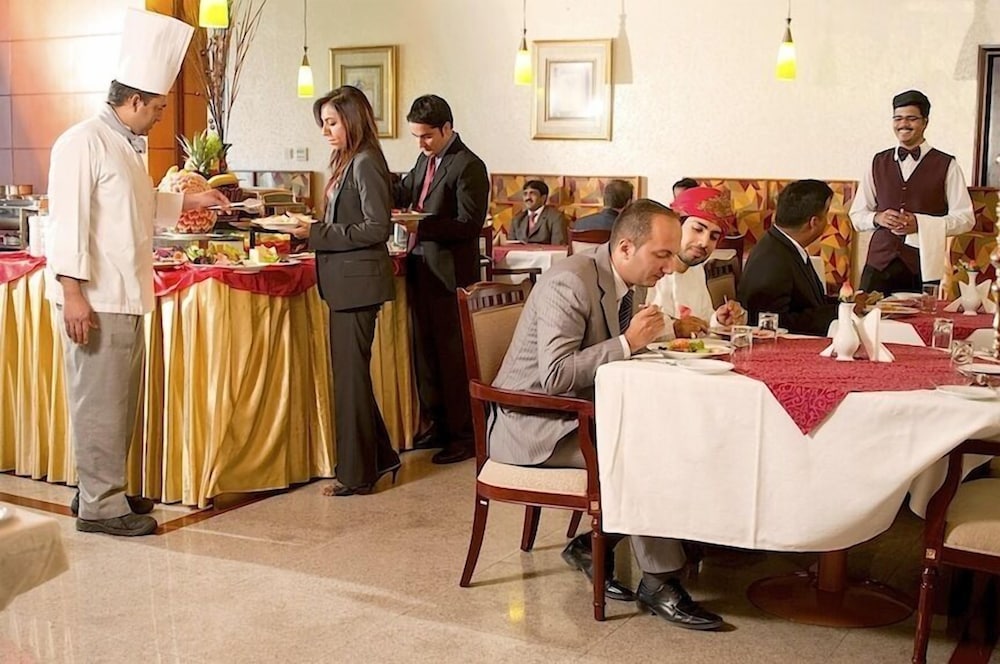 Safeer International Hotel