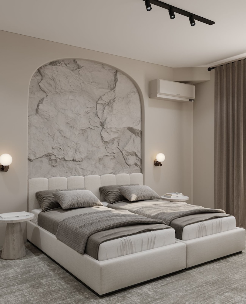 Dastan Baku Hotel