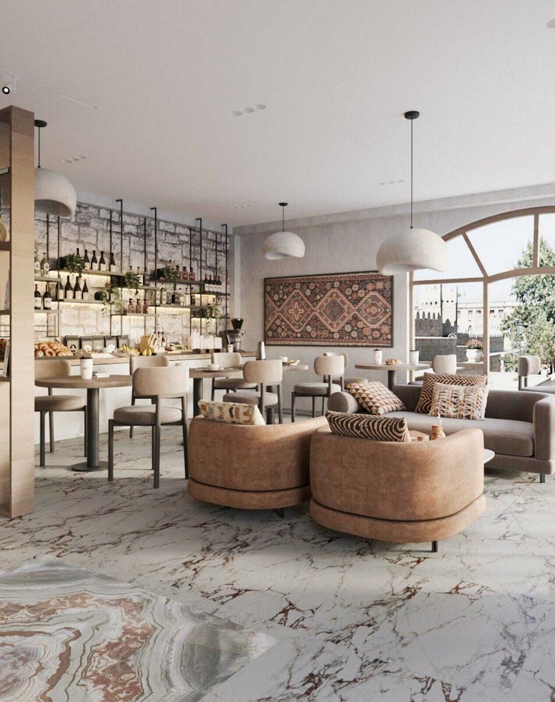 Dastan Baku Hotel