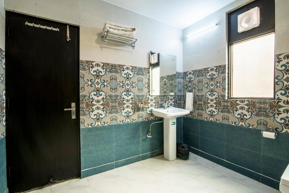 Hotel Mahajan International
