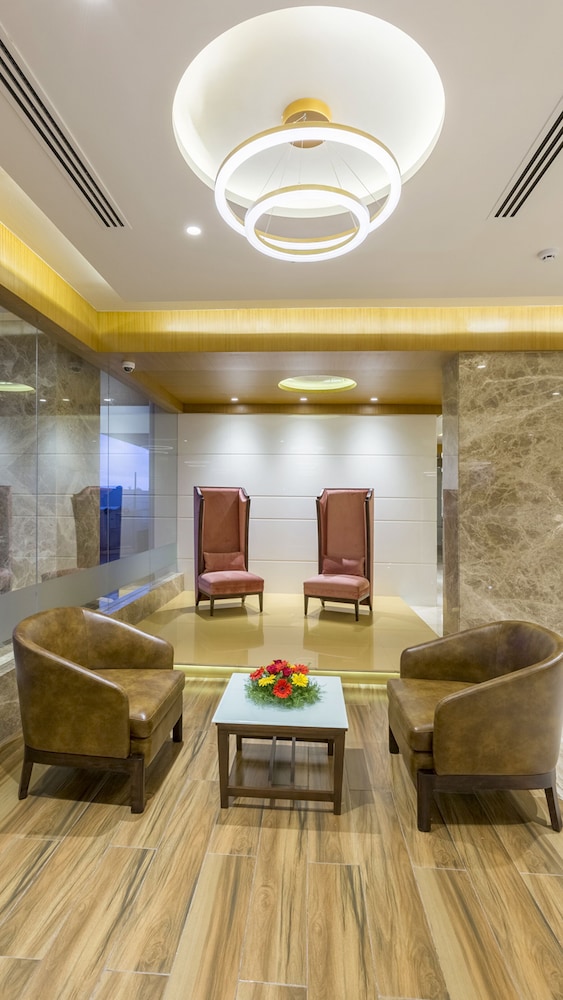 Sai International Hotel