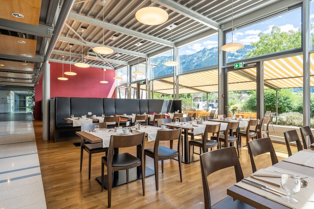 Hotel Artos Interlaken
