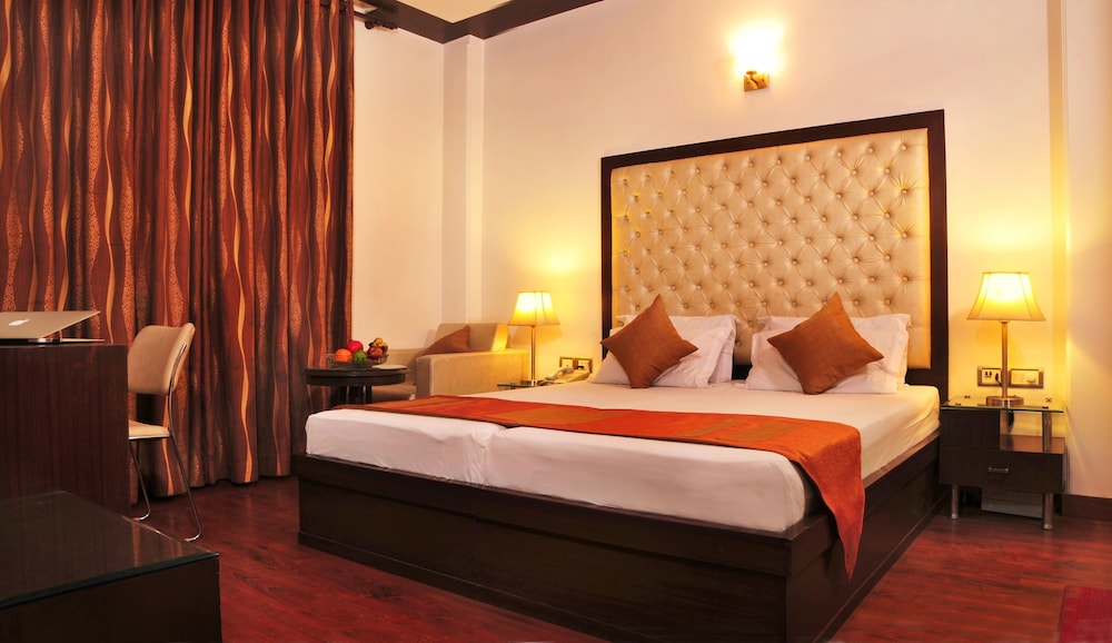 Hotel Citi International