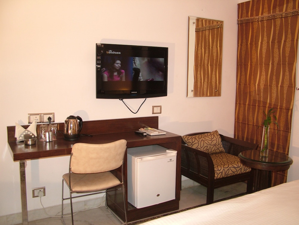 Hotel Citi International