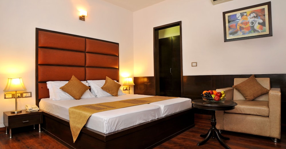 Hotel Citi International