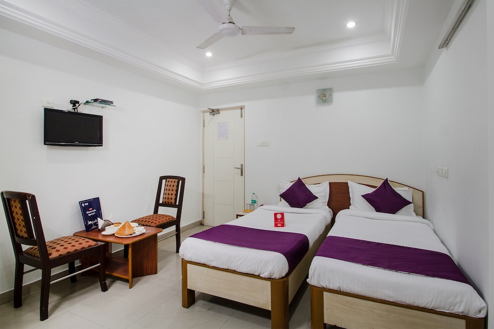 Hotel O by OYO Surya Residency