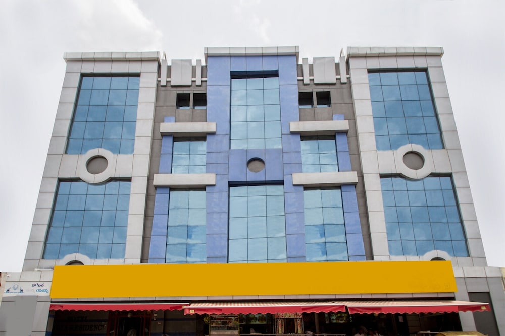 Hotel O by OYO Surya Residency