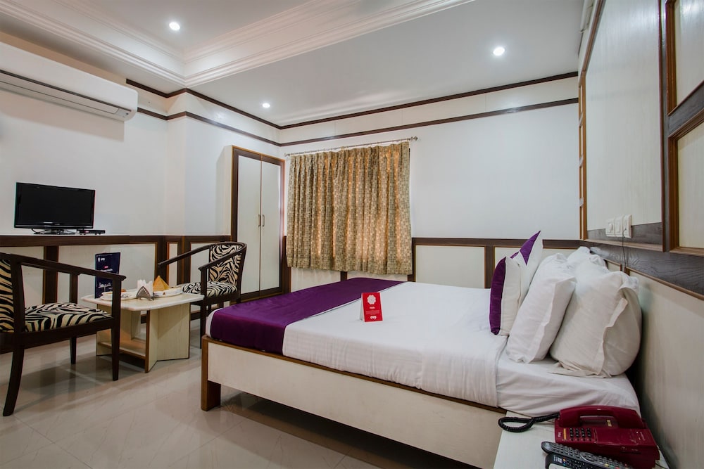 Hotel O by OYO Surya Residency