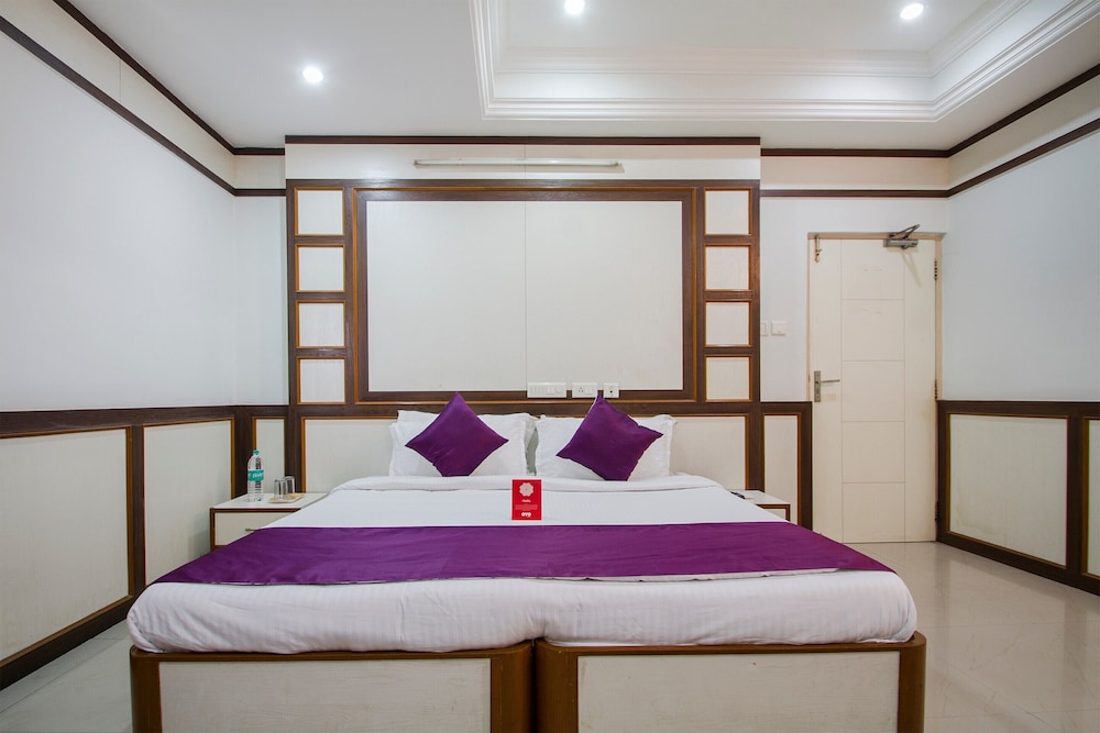 Hotel O by OYO Surya Residency
