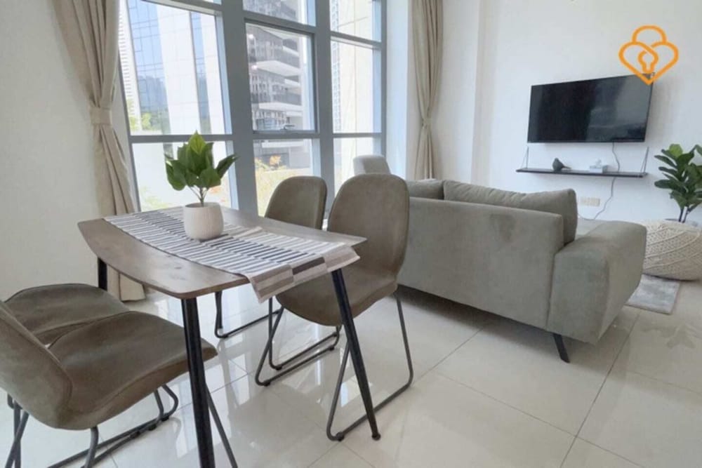 Downtown Dubai Claren Tower 2 One Bed