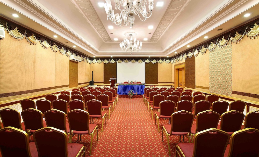 Royal Court