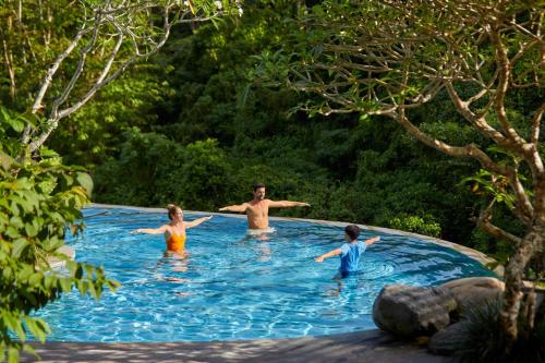 The Westin Ubud Resort & Spa