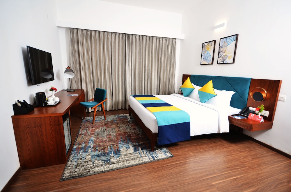 Spree Resort at Century Wintersun