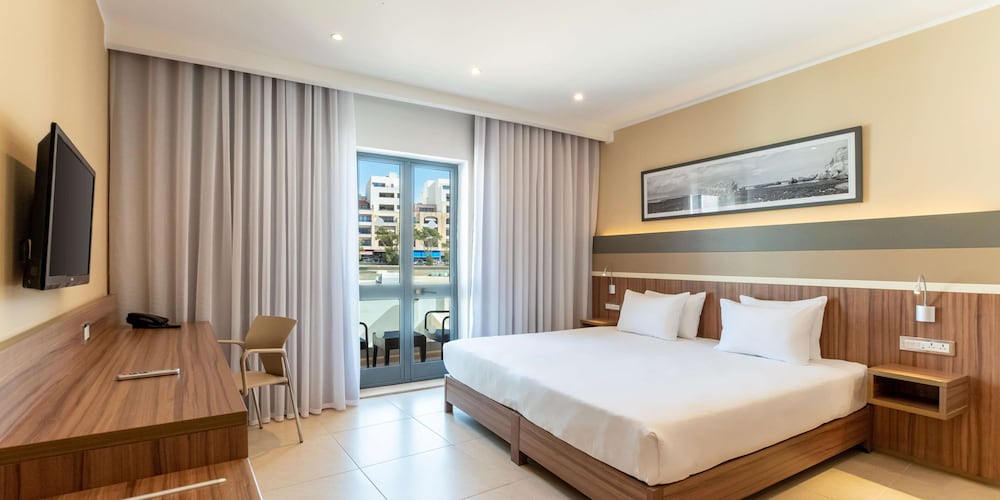 DoubleTree by Hilton Malta