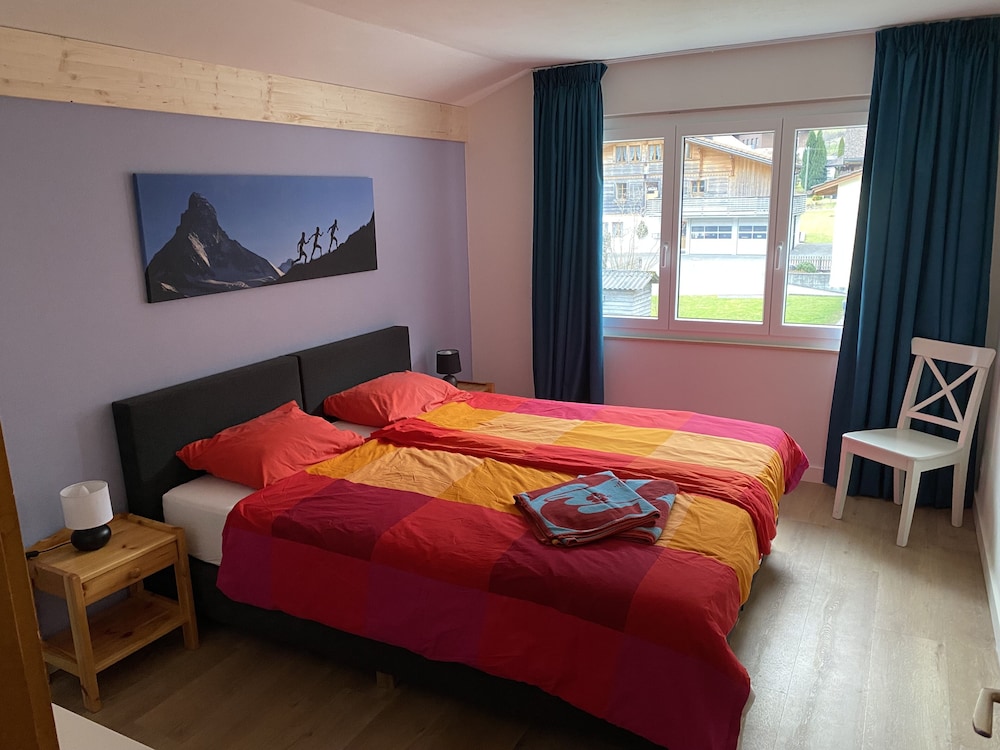 Spring Inn Apartments