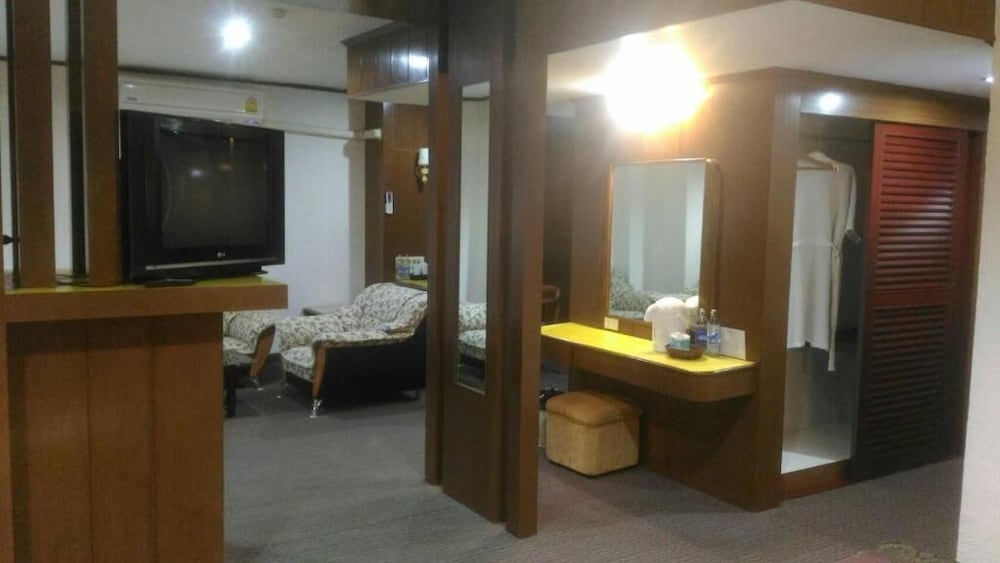 River Grand Hotel Hat Yai