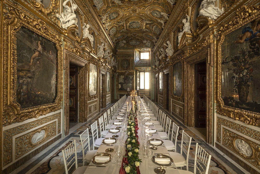 Palazzo Shedir - The Leading Hotels of the World