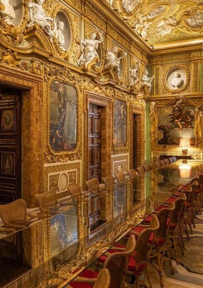 Palazzo Shedir - The Leading Hotels of the World