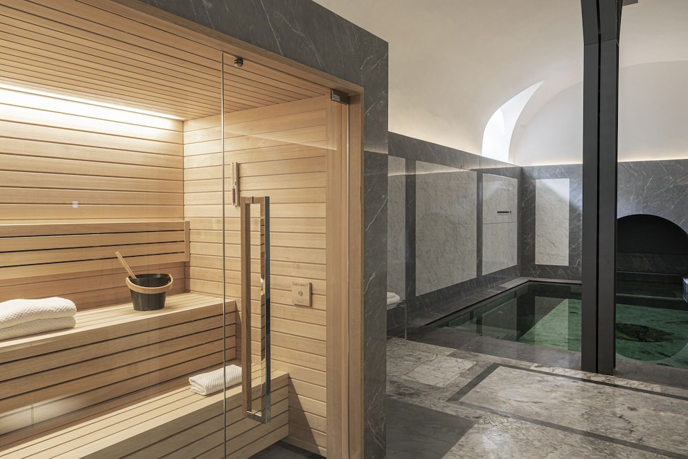 Palazzo Shedir - The Leading Hotels of the World