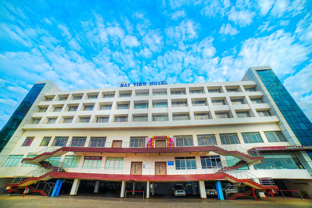 Bay View Hotel