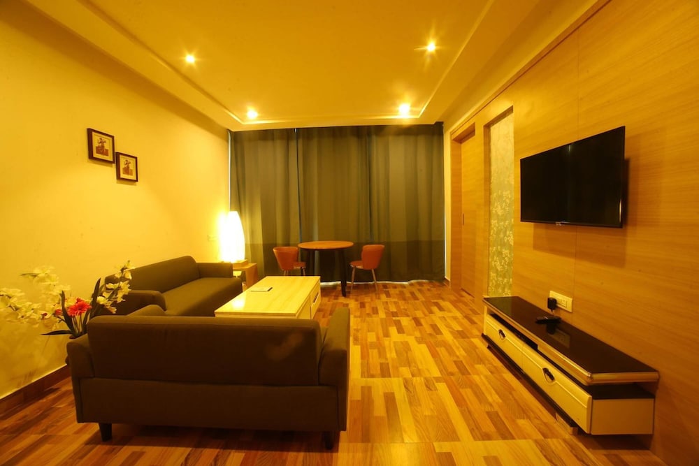 Bay View Hotel