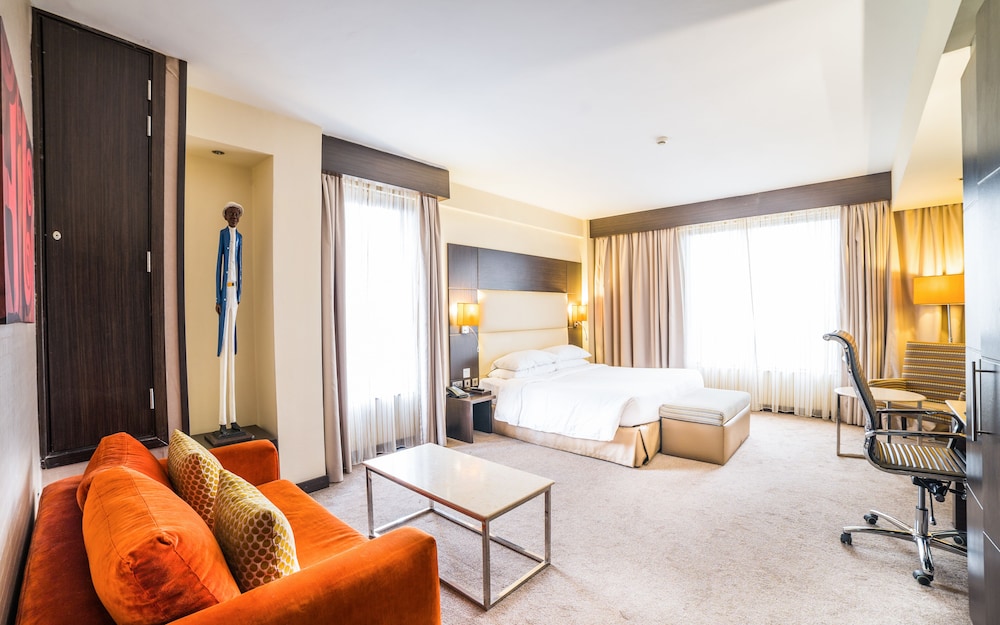Four Points By Sheraton Nairobi Hurlingham