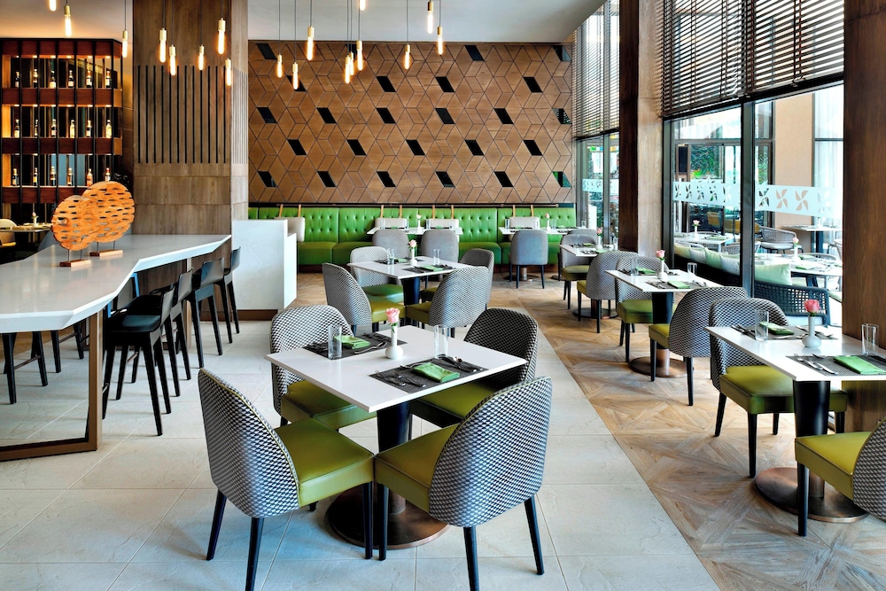 Four Points By Sheraton Nairobi Hurlingham