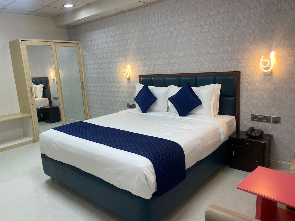 Regenta Z Sunrise Gachibowli, Hyderabad