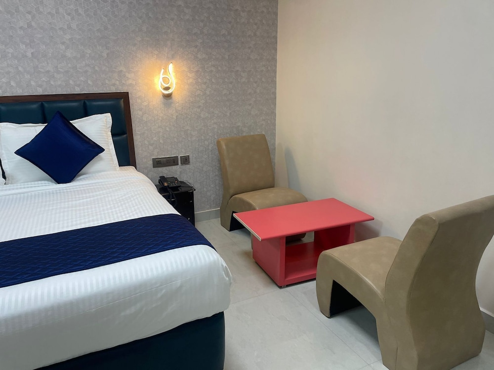 Regenta Z Sunrise Gachibowli, Hyderabad