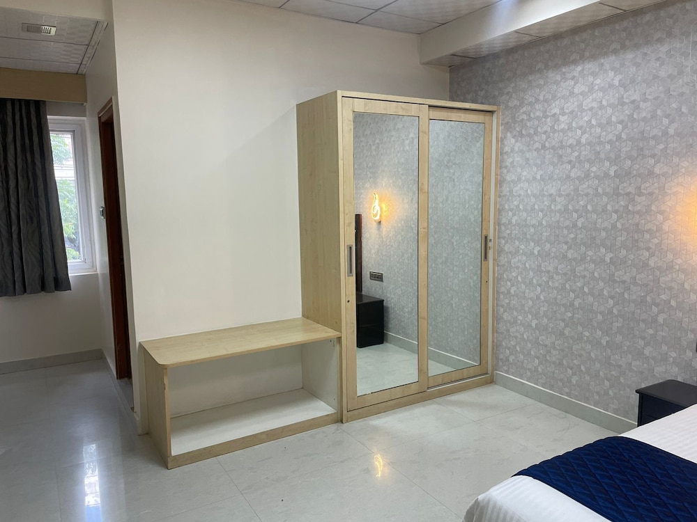 Regenta Z Sunrise Gachibowli, Hyderabad