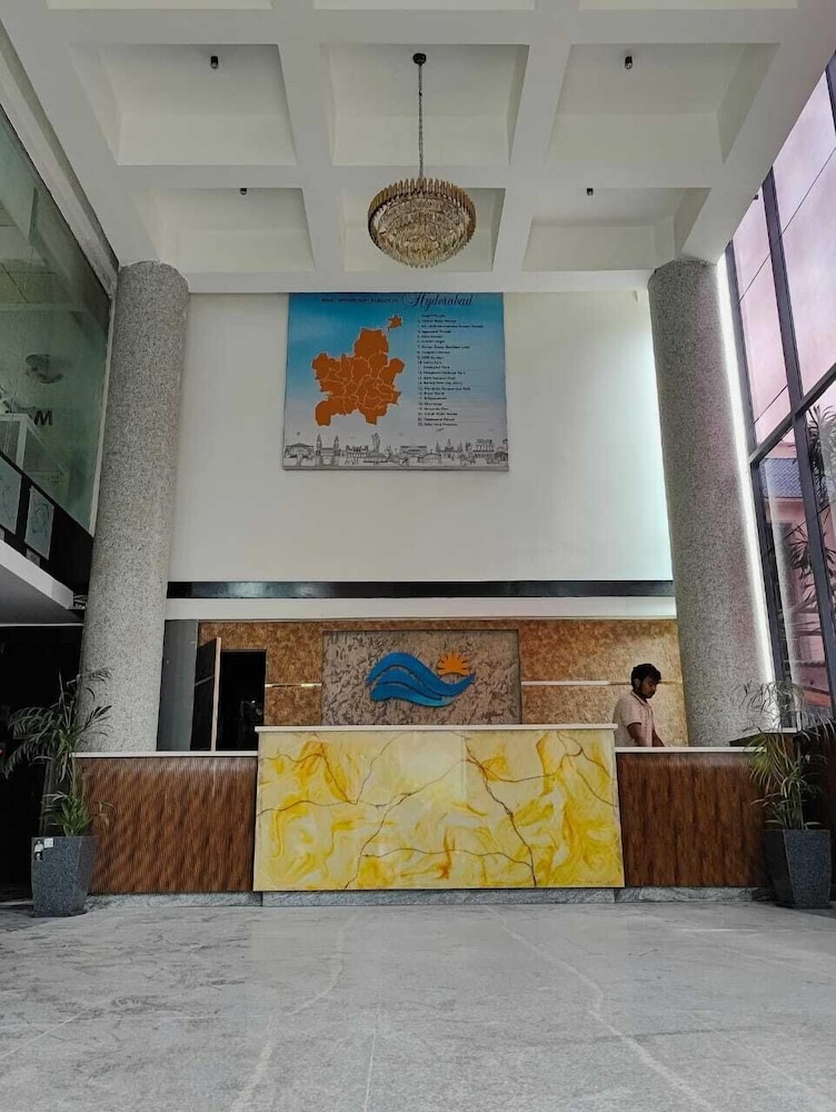 Regenta Z Sunrise Gachibowli, Hyderabad