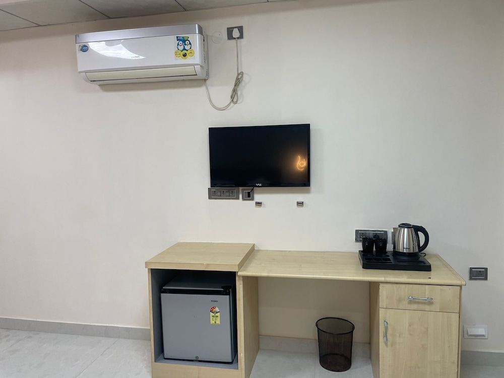 Regenta Z Sunrise Gachibowli, Hyderabad