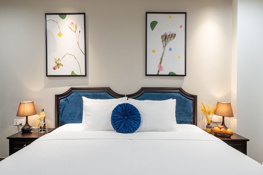 Hanoi Fiesta Grand Hotel