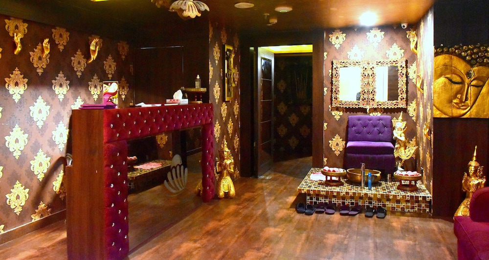 Hotel City Inn Varanasi