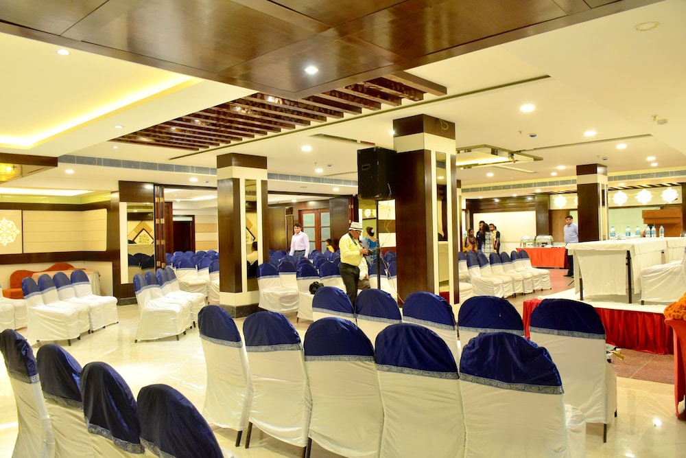 Hotel City Inn Varanasi
