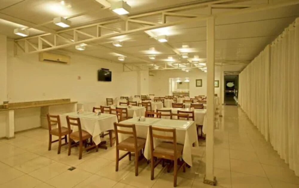 Hotel Cantareira