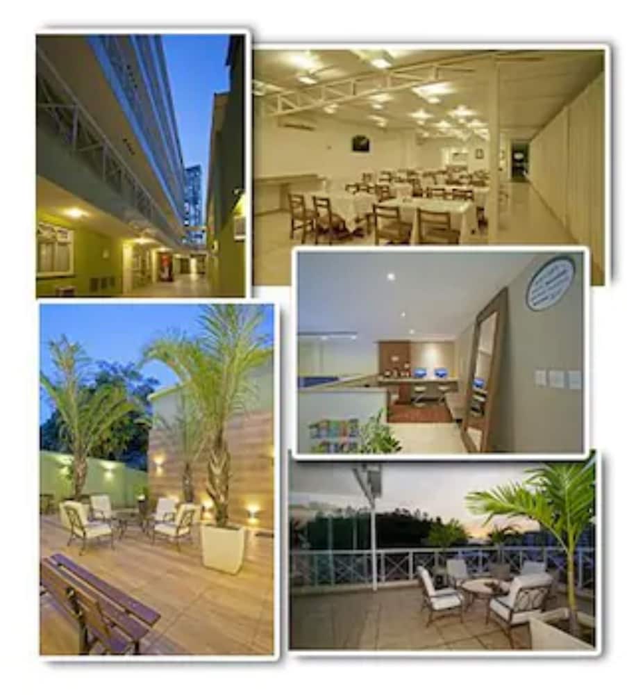 Hotel Cantareira