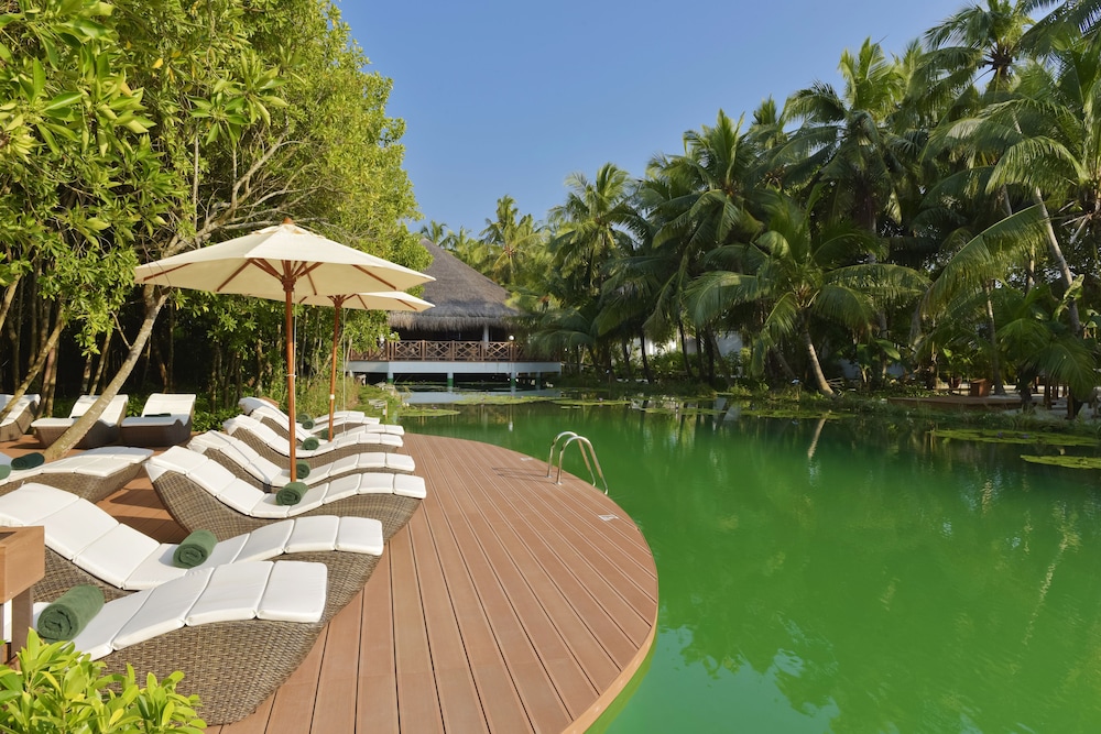 Dreamland Unique Sea and Lake Resort Spa