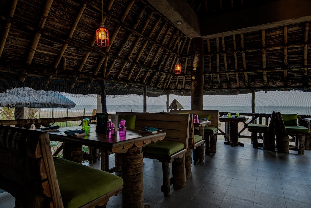 Radisson Blu Resort Temple Bay Mamallapuram
