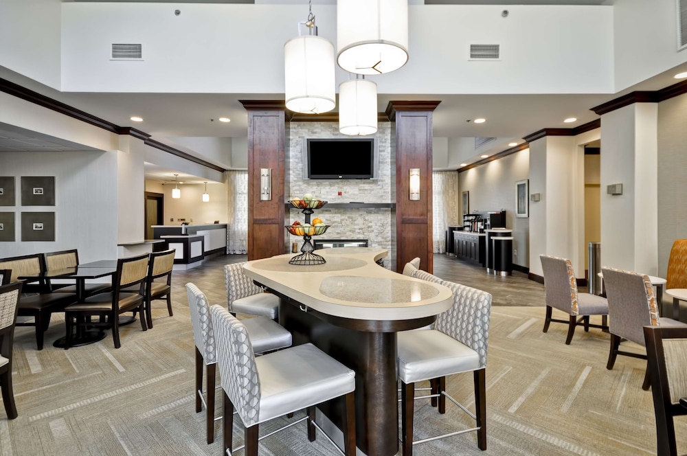 Homewood Suites by Hilton Augusta