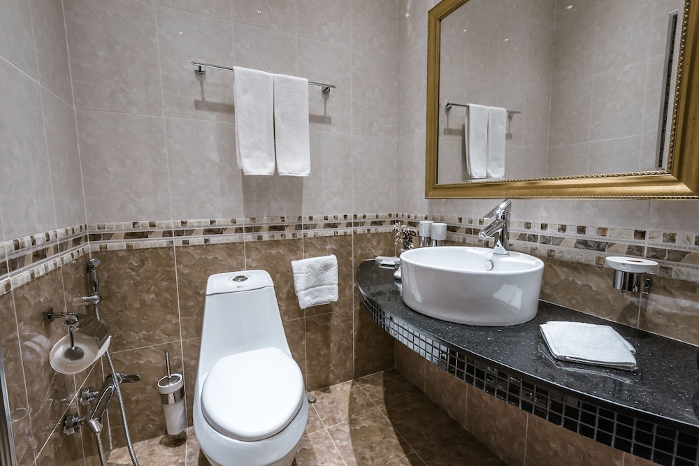 Ichan Qala Premium Class Hotel