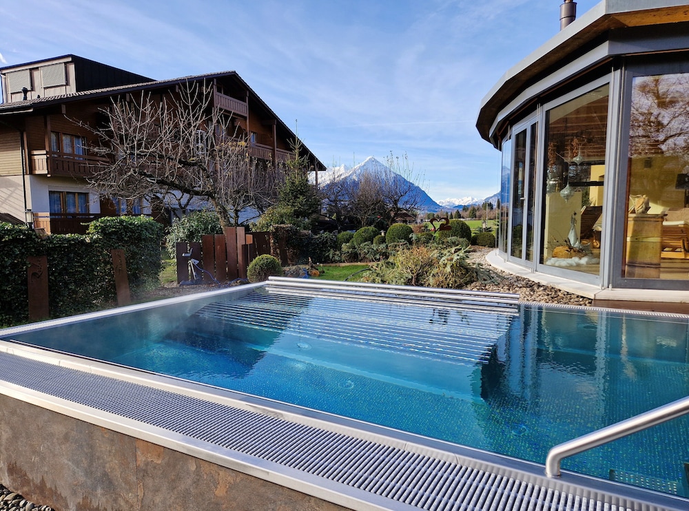 SALZANO Hotel - Spa - Restaurant