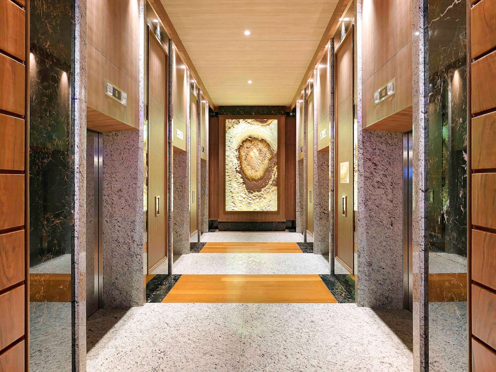 Ibis Kuala Lumpur City Centre Hotel