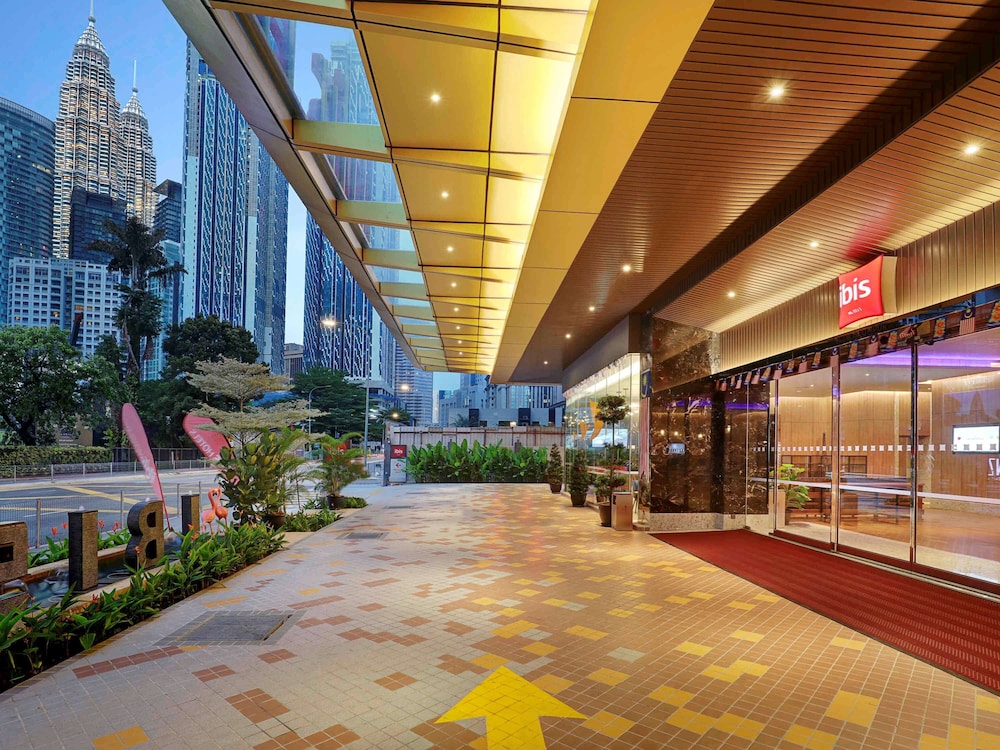 Ibis Kuala Lumpur City Centre Hotel