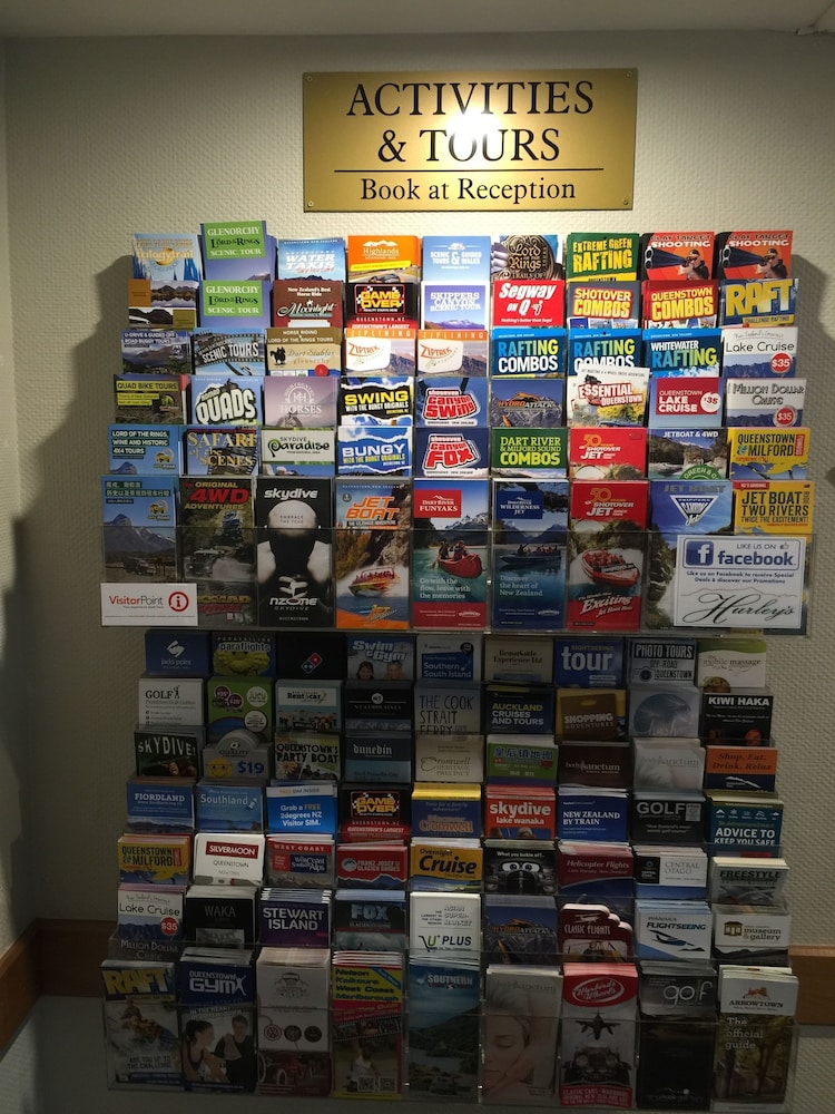 Hurley's of Queenstown