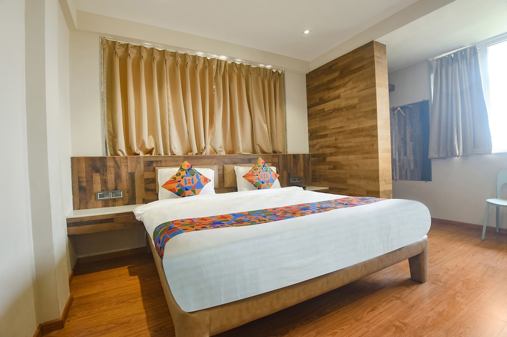 FabHotel Avasa Grand