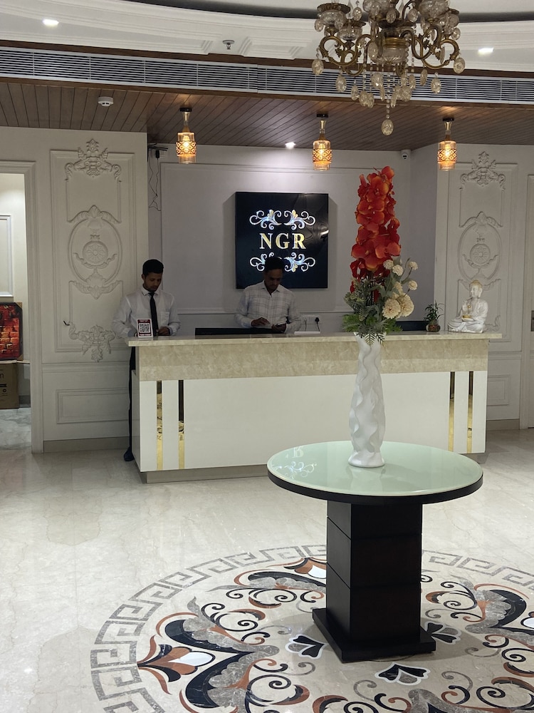 NAT GRAND REGENCY LUDHIANA