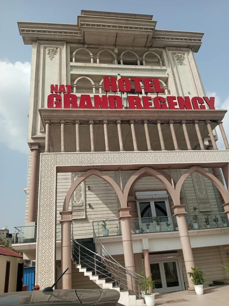 NAT GRAND REGENCY LUDHIANA